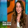 miley i luv yaaa.....u.. Cinema, tv - Humour - 